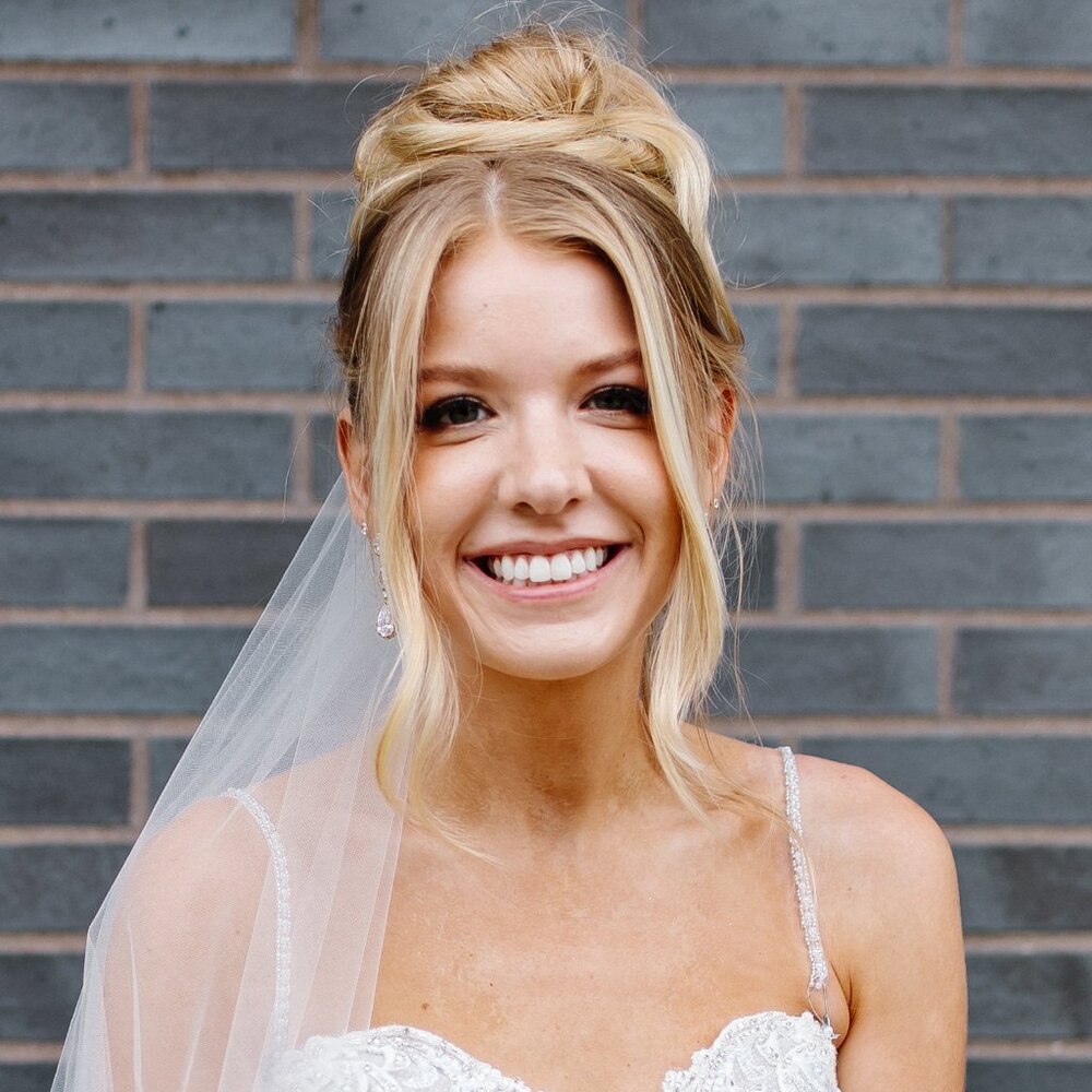 Meet your Posher, Makayla